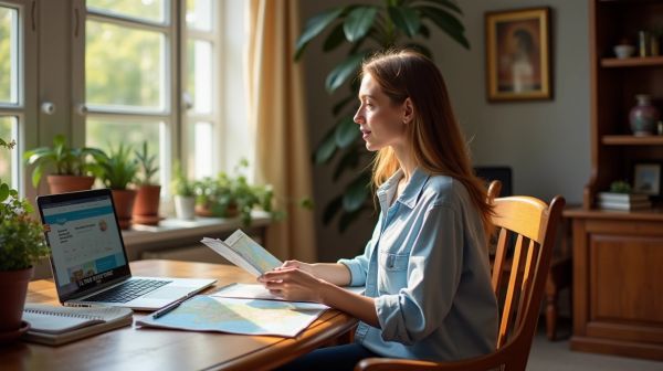 Comment et où utiliser ses chèques vacances efficacement ?