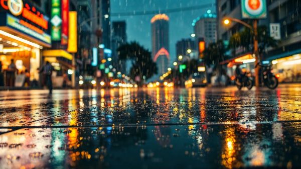 Découvrez l'âme vibrante de Saïgon à Hô Chi Minh Ville