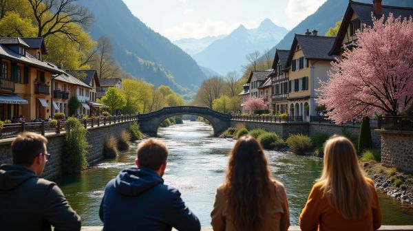 Digne-les-Bains : découvrez des séminaires avec services innovants