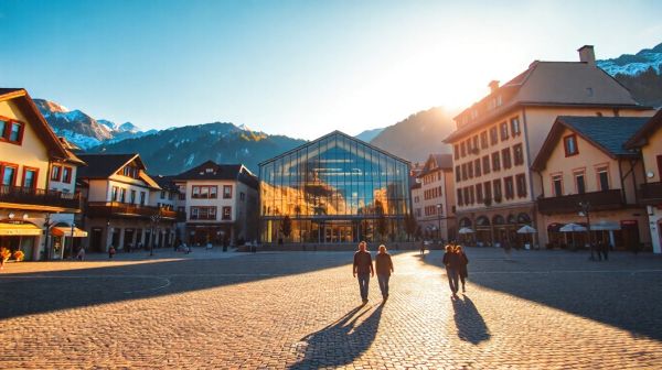 Digne-les-Bains : découvrez des séminaires avec services innovants