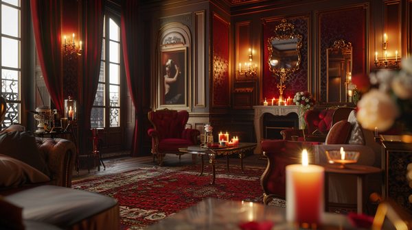 Love room à Nantes : le guide pour trouver le meilleur établissement