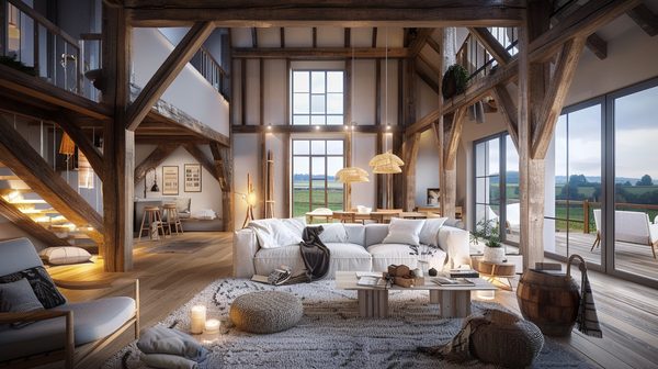 Maximisez vos revenus airbnb avec valbnb dans le val d'oise