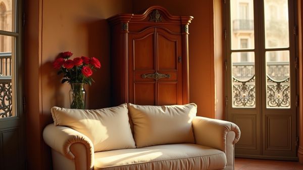 Où trouver une love room romantique à Marseille