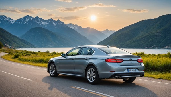 Location voiture pour vacances : maximisez votre aventure !